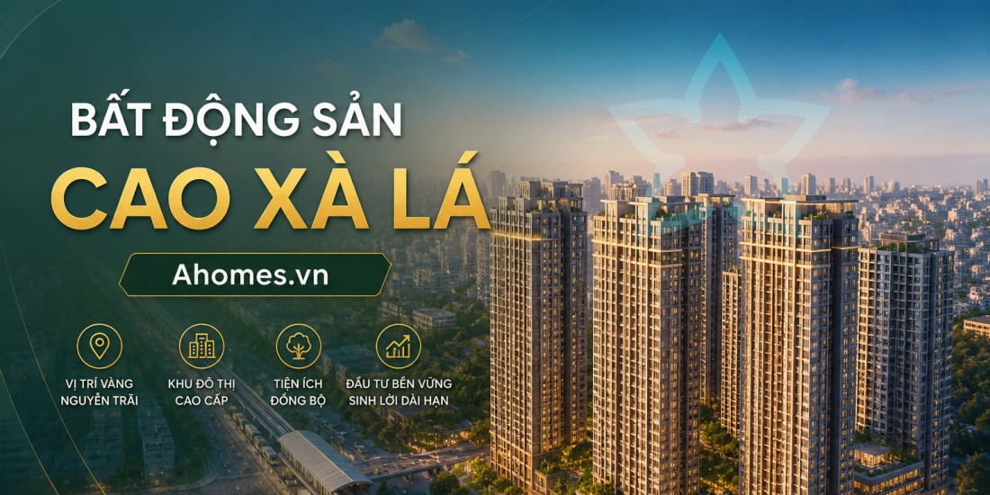 Cao Xà Lá - Nguyễn Trãi