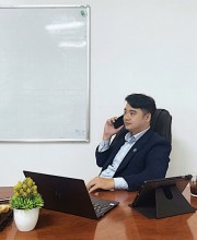 Cho thuê Nhà xưởng tại KCN An Phước Đồng Nai diện tích 6.975m2 giá 4,5 đô/m²