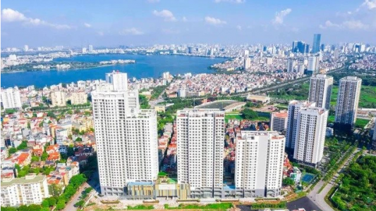 Chuyên gia đề xuất sáp nhập hai cục quản lý đất đai và bất động sản để thống nhất quản lý thị trường