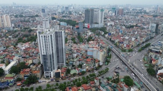 Lời Giải Cho Bài Toán “Giá Nhà Cao Mãi” Hướng Đi Nào Cho Người Mua Ở Thực?