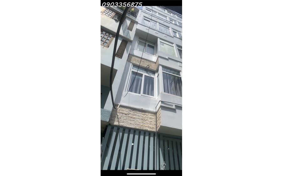 ** 13TỶ Vài Bước Ra MT TRẦN HƯNG ĐẠO,ÔTÔ NGỦ NHÀ NGANG4.8M-5TẦNG 4PN*