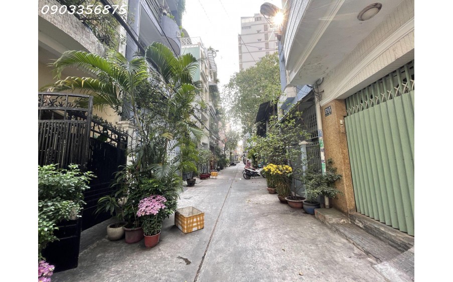 ** 13TỶ Vài Bước Ra MT TRẦN HƯNG ĐẠO,ÔTÔ NGỦ NHÀ NGANG4.8M-5TẦNG 4PN*