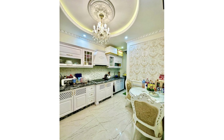 Nhà 4 tầng, 100m2 (4x25m), MT Đường Nhựa 12m, Nhỉnh 9 tỷ, Sơn Kỳ, Tân Phú