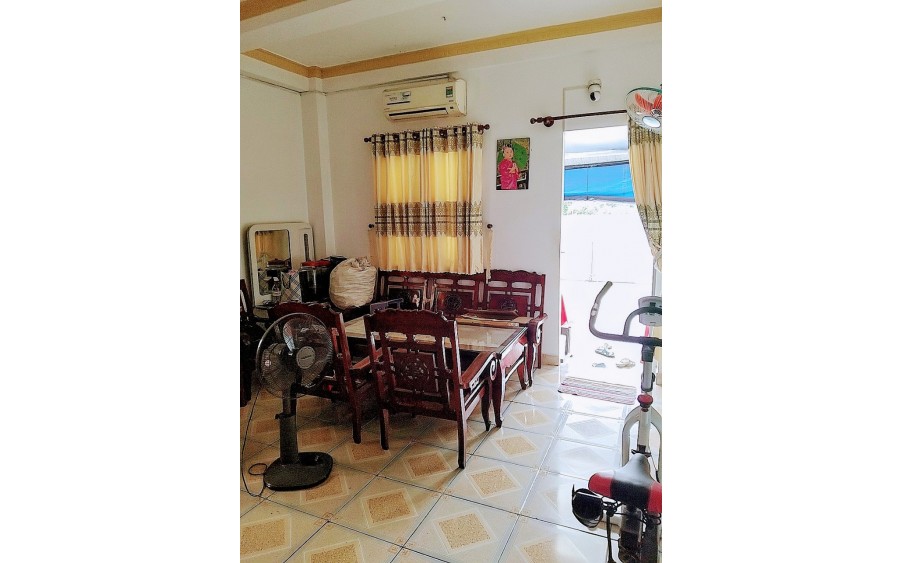 MTKD đường 30m Tô Hiệu, Tân Phú - 103m2 - NGANG GẦN 5M - 9 TỶ HƠN