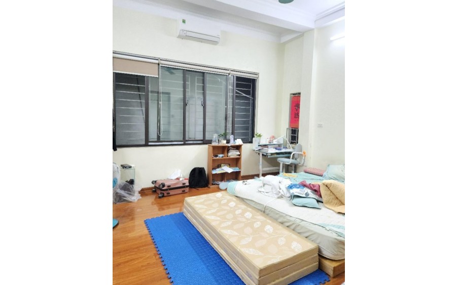 NHANH MỚI KỊP – NHÀ DÂN XÂY - TRUNG TÂM ĐỐNG ĐA - MẶT TIỀN KHỦNG - NGÕ THÔNG – 6 TẦNG, 35M2, 5.68 TỶ