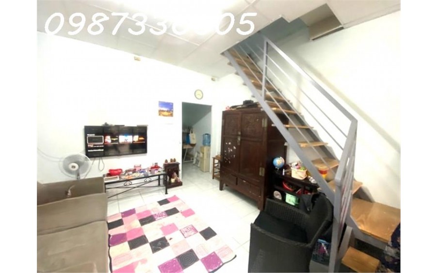 NHÀ ĐẸP - GIÁ RẺ - CHỦ GẤP BÁN NHÀ ,60m2 GiÁ SIÊU HỜI CHỈ VỚI 3.8 tỷ .
 . Tăng Nhơn Phú B . THỦ ĐỨC.