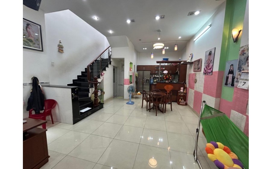 Bán nhà Hương Lộ 2, Bình Trị Đông A, Bình Tân, 62m2, chỉ 3.99 Tỷ