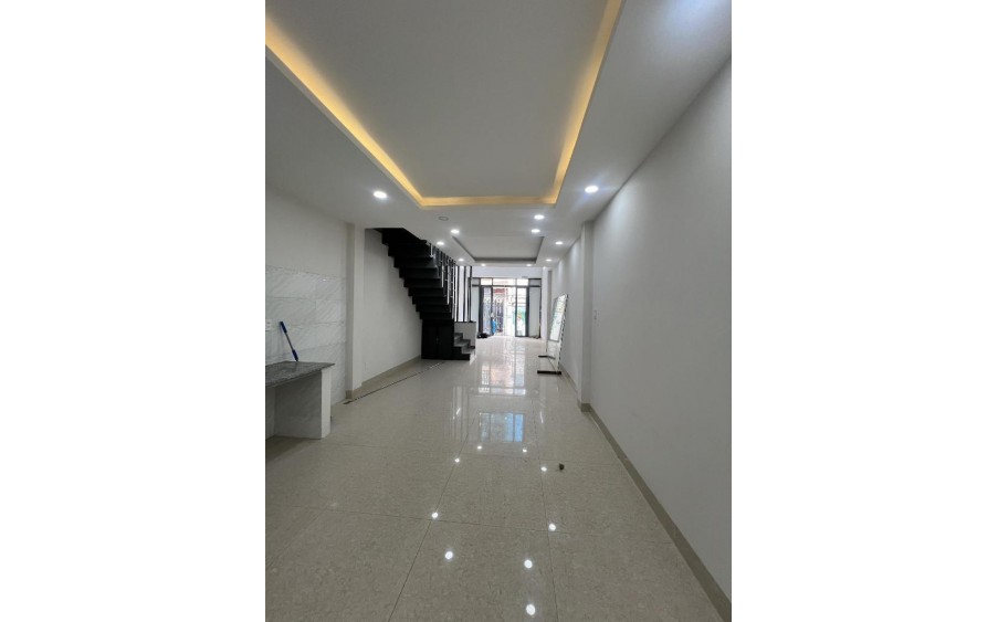 Bán Đất An Dương Vương, Phường 16, Quận 8.
DT 66m2 x 2 tầng (4 x 16.5). 
Giá 5.1 tỷ TL.