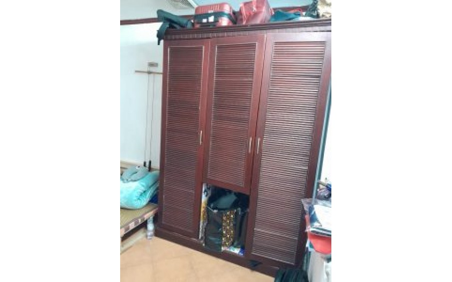 BÁN CĂN HỘ TẬP THỂ TẦNG 3 KHU B KIM LIÊN