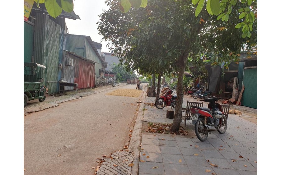 Bán nhà C4 khu đấu giá Hà Phong, Đông Anh 145m x 11m, vỉa hè, 2 mặt ngõ giá 4,x tỷ TL. LH: 0936123469