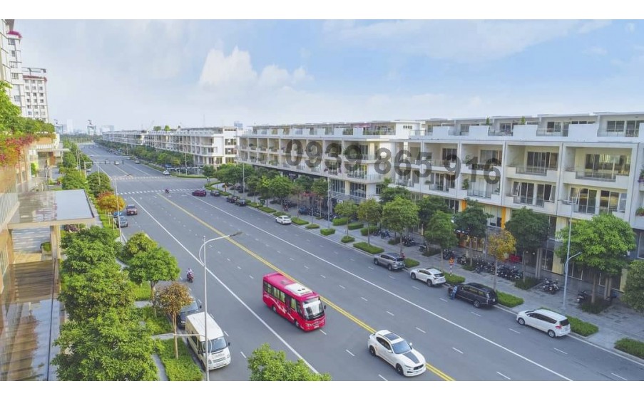 Cho thuê mặt bằng hiếm khu Sala Q2 phù hợp kinh doanh buôn bán