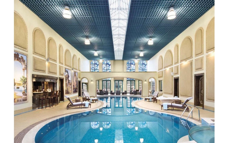 Nhà bán MT hẻm 496 Dương Quảng Hàm, P5 Gò Vấp. DT: 18mx50m, CN: 915m2. Giá bán: 82 tỷ TL