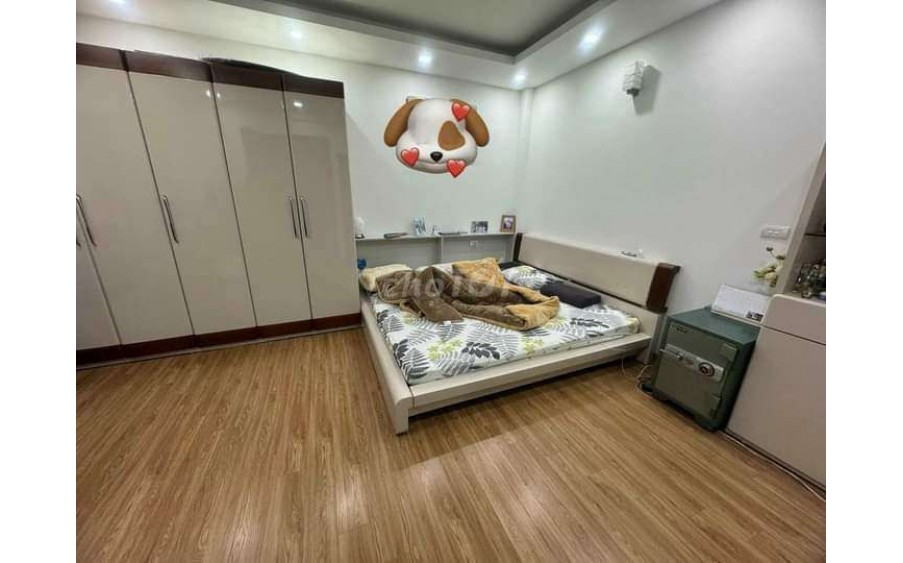 Phân lô Phương Mai 37m2 lô góc 2 mặt thoáng sáng, gần phố giá nhỉnh 5 tỷ