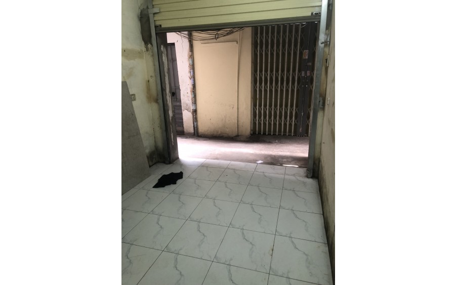 Bán nhà phố Tân Mai , 16m2 x 3 tầng , 1 tỷ 200 , 10 m ra đường ô tô tránh.