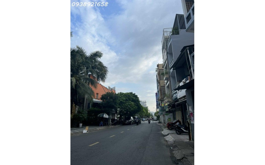 +CHỦ GẤP LẮM ÒI-GIẢM 1TỶ GIÁ MỚI 33TỶ TRẦN NHÂN TÔN Q10-MỚI ĐẸP KD NGAY(4.5*23)