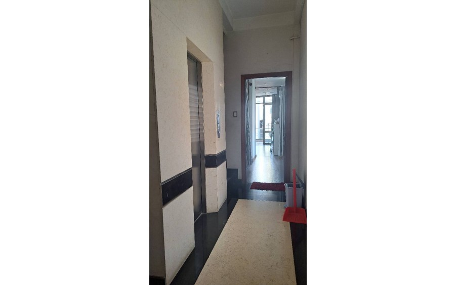 NHÀ 4 TẦNG MẶT TIỀN KINH DOANH CHỢ TÂN BÌNH