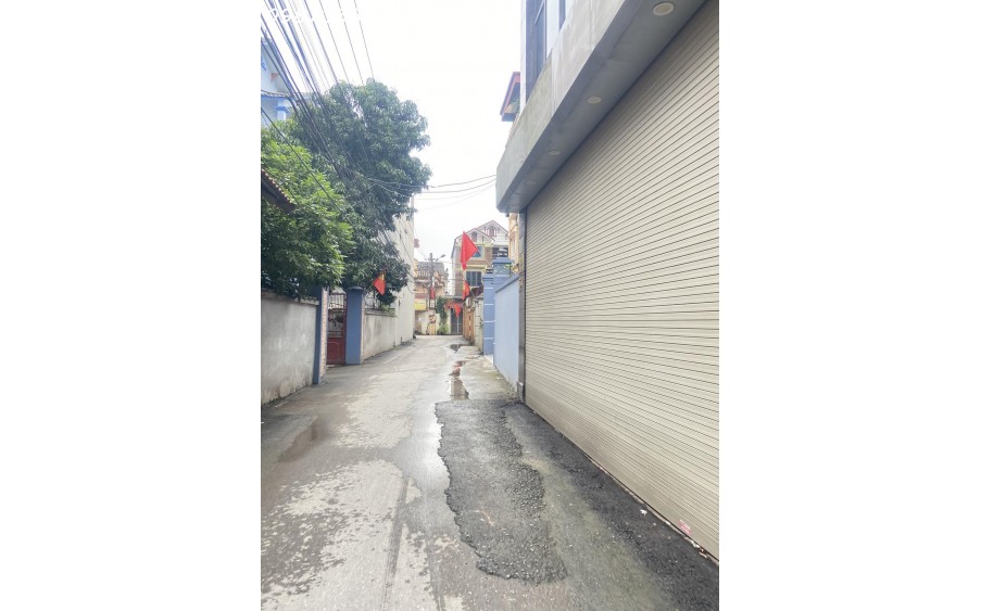 Hàng hiếm tại LỄ PHÁP - TIÊN DƯƠNG - ĐÔNG ANH, diện tích S 126m2, mặt tiền 12m full thổ cư, Ngõ nông 15m đi ra đường xe con tránh Mr LA