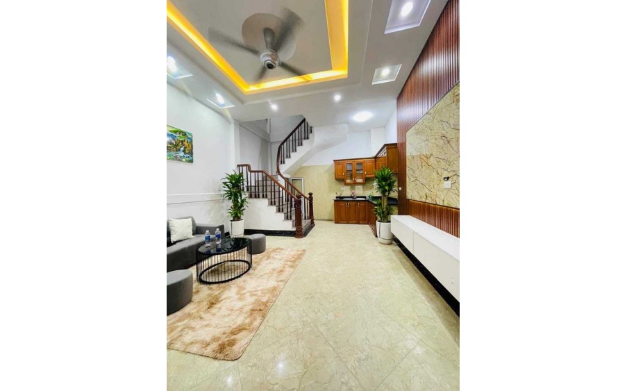 PHƯƠNG MAI-LÔ GÓC -3 MẶT THOÁNG - 50M RA OTO TRÁNH - AN NINH TUYỆT ĐỐI - DT 39M2 - 4 TẦNG - AN SINH TUYỆT VỜI