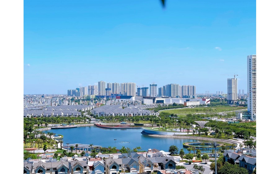 Chính chủ Bán Biệt thự Nam Cường Dương Nội Hà Đông ,mặt đường Lê Quang Đạo kéo dài