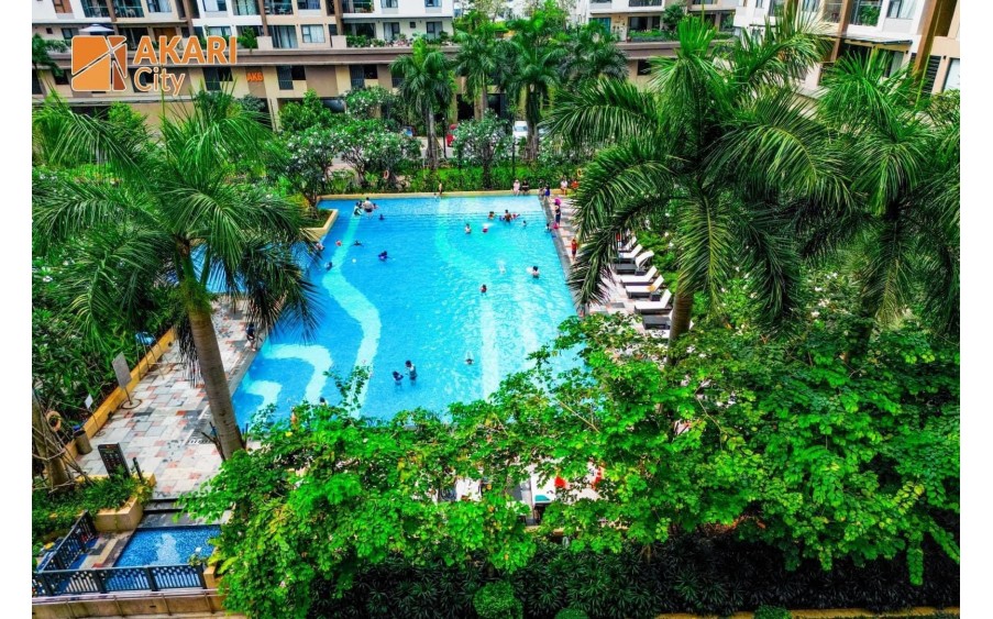 BÁN LỖ CĂN HỘ AKARI NAM LONG, VIEW THÀNH PHỐ, VAY LÃI SUẤT
THẤP, PHÁP LÝ RÕ RÀNG. LH: 0907404455