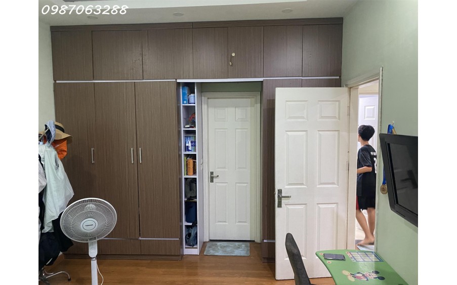 Bán chung cư SAPPHIRE PLACE SỐ 4 Chính kinh- Thanh Xuân ngủ 2 ngủ 2 wc  Nhỉnh 4 tỷ