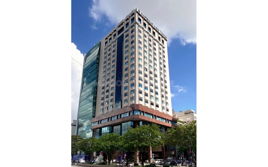 Nhà bán MT hẻm 496 Dương Quảng Hàm, P5 Gò Vấp. DT: 18mx50m, CN: 915m2. Giá bán: 82 tỷ TL