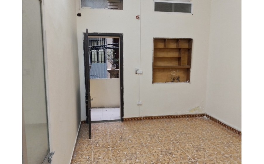 MỜI THUÊ NHÀ NGUYÊN CĂN KHƯƠNG THƯỢNG, ĐỐNG ĐA - 25M x 4 TẦNG