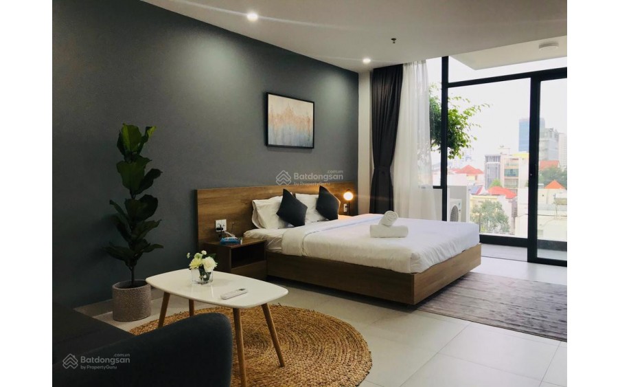 Bán nhà nát MT sông Vàm Thuật, Trần Bá Giao P5 Gò Vấp. DT: 12.5mx57m, CN: 715m2. Giá bán: 64 tỷ TL