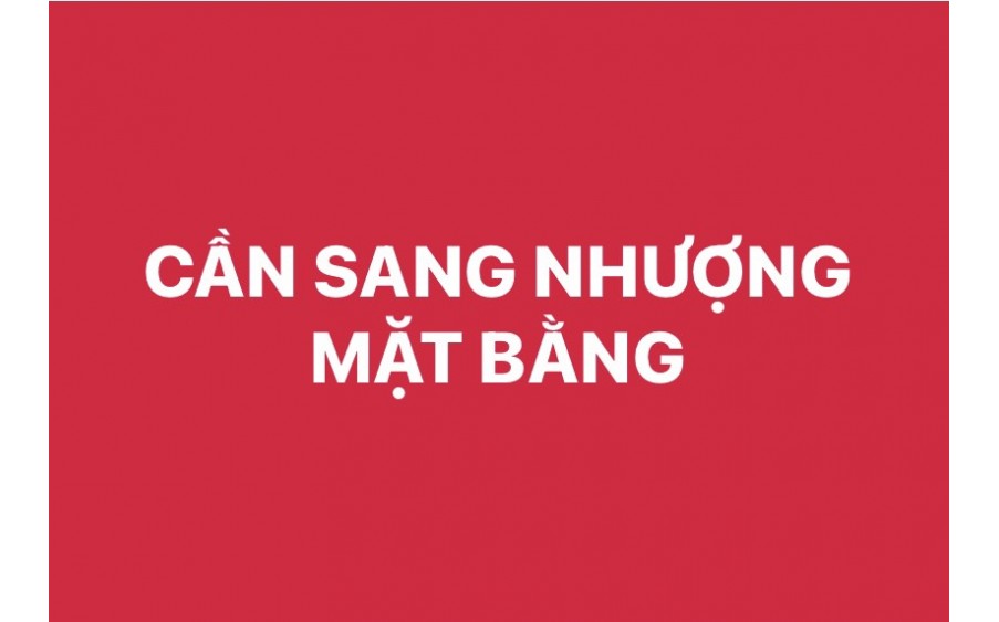 CẦN THANH LÝ SPA TẠI TRUNG KÍNH, CẦU GIẤY, HÀ NỘI