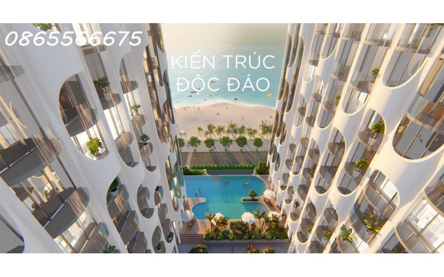 Bán sàn thương mại tầng 1 căn PL1-01 ngay cổng vào sảnh và hầm để xe chung cư Nam Ô Discovery Đà Nẵng. LH 0865566675