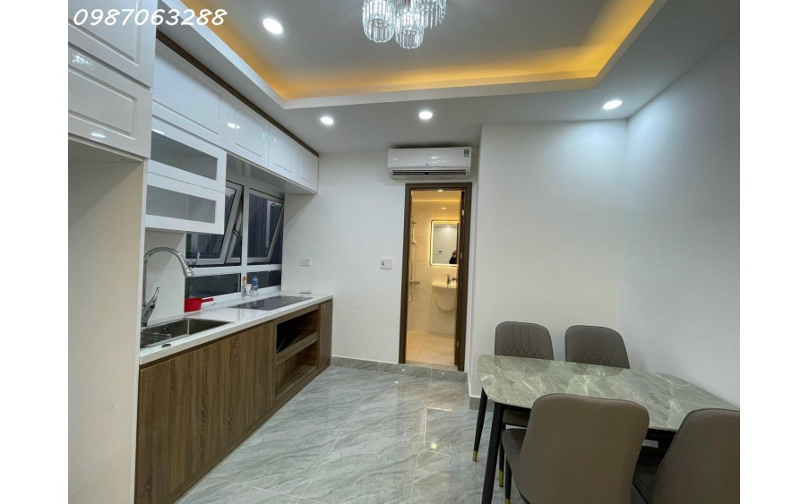 Bán chung cư  Nam Trung Yên- cầu Giấy  65m 2 ngủ 2 wc 3.2  tỷ