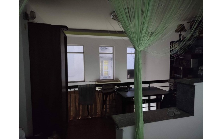 Bán nhà quận 1, đường Trần Đình Xu, 46m2, 6 tầng, 8.9 tỷ