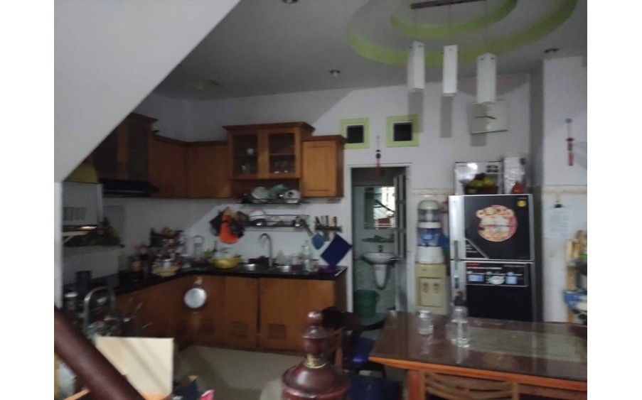 Bán nhà quận 1, đường Trần Đình Xu, 46m2, 6 tầng, 8.9 tỷ