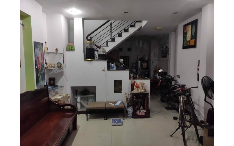 Bán nhà quận 1, đường Trần Đình Xu, 46m2, 6 tầng, 8.9 tỷ