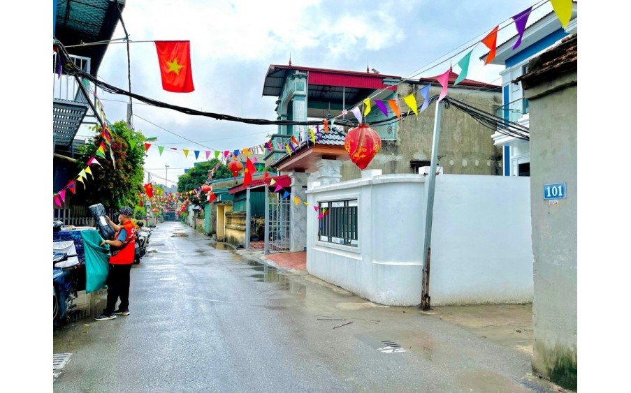 Bán Nhà 5 tầng Mới Xây Tại Hòa Bình, Yên Nghĩa, Hà Đông