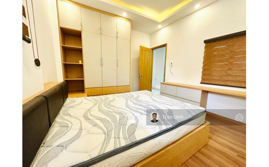 Bán nhanh căn nhà sát mặt tiền D3 (Võ Oanh), P25 - 68m2 - 4 Tấm Giá 15.5 tỷ thương lương