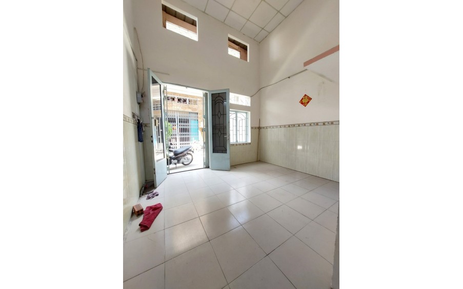 Bán nhà Lê Quang Sung, Q6, giáp Q5, 4m x 17.6m, 72m2, Giá 7.1 Tỷ