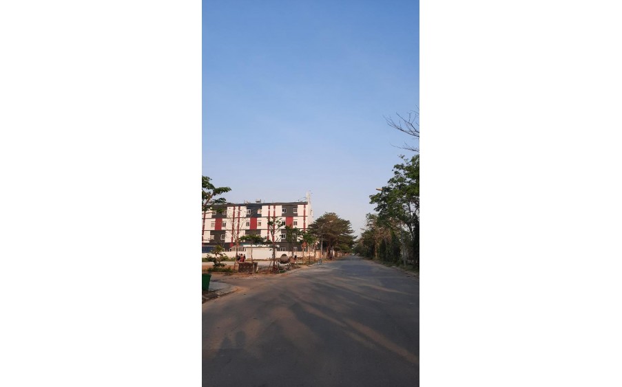 Nhà khu phân lô đường 9m thông ra Nguyễn Duy Trinh, diện tích 5 x17 =85m2, Phú Hữu, TP. Thủ Đức chỉ 3 tỷ