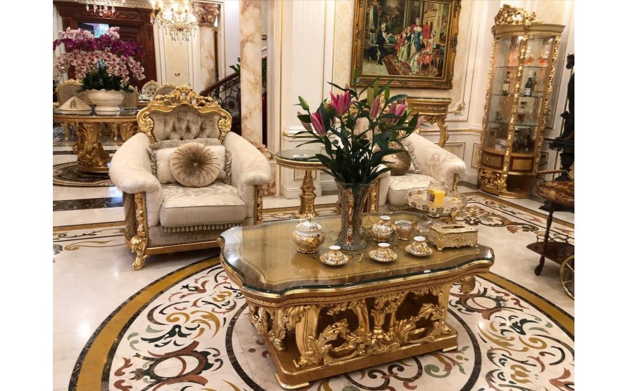 BIỆT THỰ  HOA SỮA, VIEW SÔNG, KĐT VINHOME RIVERSIDE: 210M2, 4T, MT12M, CÓ HẦM, 65.6 TỶ