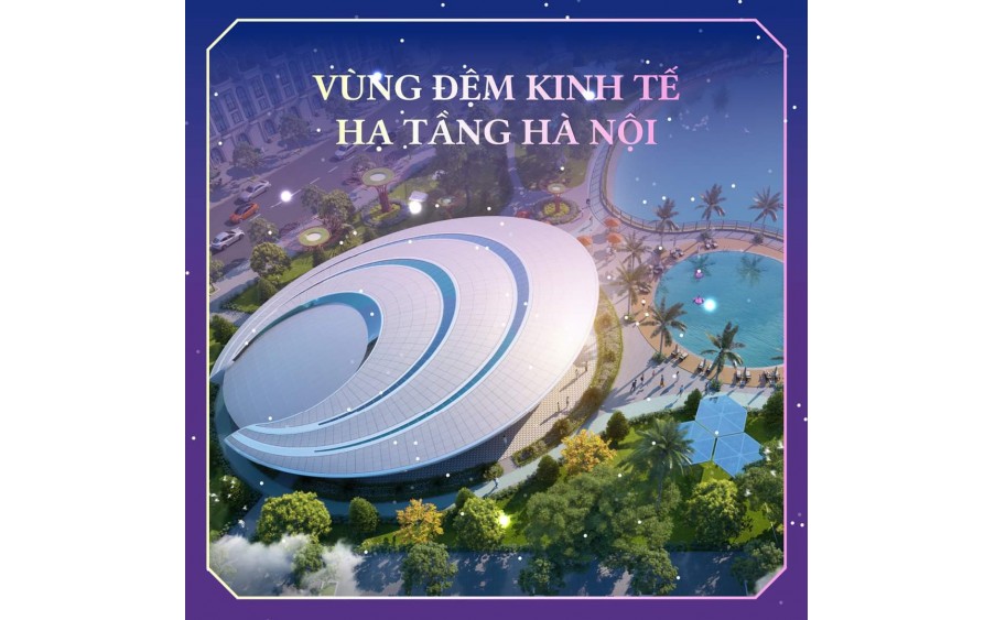 Bán Liền kề tại Khu đô thị Economy thuộc dự an Hoàng Vương, Văn Lâm, Hưng Yên. Giá gôc của chủ đầu tư và triết khấu cao