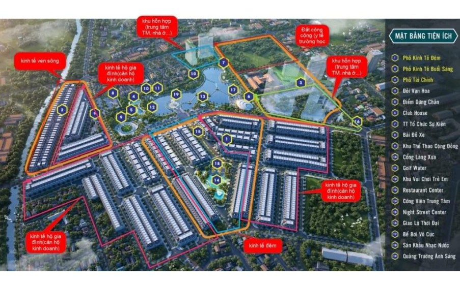 Bán Liền kề tại Khu đô thị Economy thuộc dự an Hoàng Vương, Văn Lâm, Hưng Yên. Giá gôc của chủ đầu tư và triết khấu cao