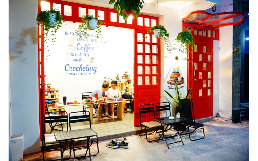 Bán nhà CHDV ngang 6m hẻm xe hơi Cao Thắng P3Q3 giá 14 tỷ - dt 75 m2 CHDV 60 trệu / tháng