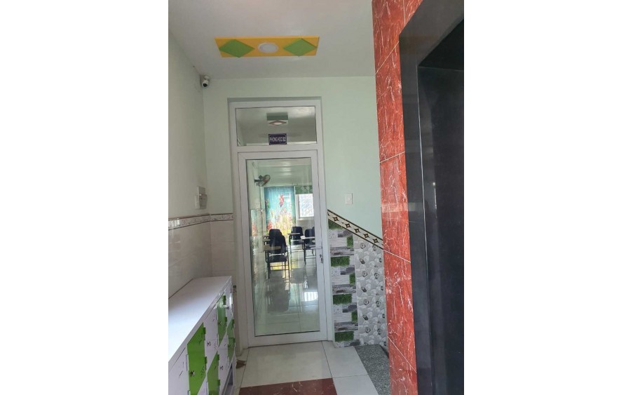 Mới TRUNG TÂM ANH NGỮ 6 TẦNG (6X40M) MẶT TIỀN NGUYỄN THỊ ĐẶNG, P. TÂN THỚI HIỆP, Q12 - CHỈ 20.5 TỶ