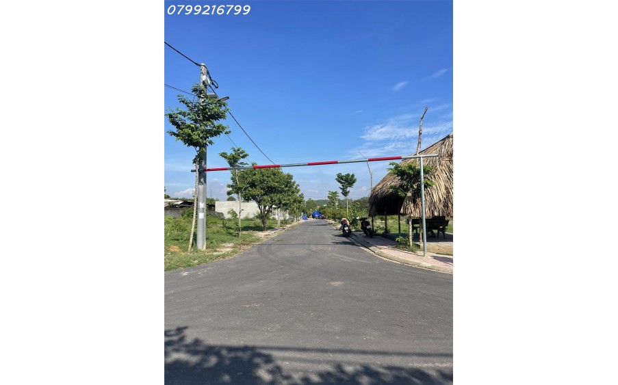 Đất nền giá rẻ sổ riêng thổ cư Bình Minh Trảng Bom Đồng Nai bao đẹp.Gía bán 1 tỷ 150 trọn sổ . LH 0799 216 799 em Trinh.