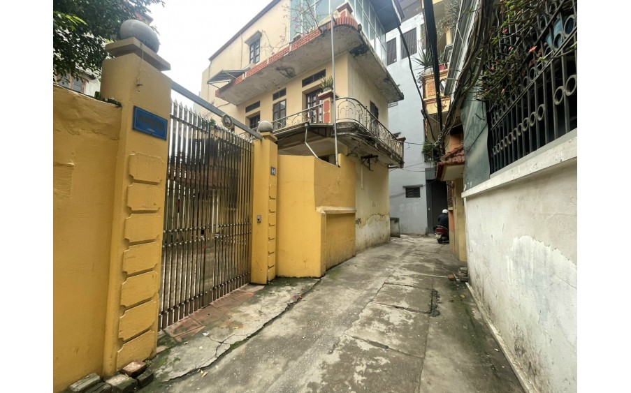 Bán gấp nhà Đa Sỹ Kiến Hưng Hà Đông 117 m ô tô vào chia lô giữ tiền đẹp giá 7 tỷ 2 đầu tư