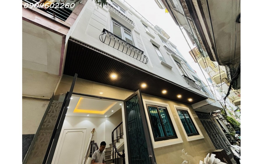 CHÍNH CHỦ CẦN BÁN NHÀ TẠI TÂY HỒ, HÀ NỘI