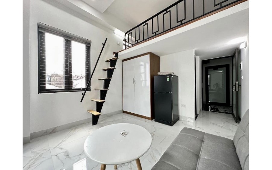 (Hot) CHDV xây mới 68m2 x 7T x 16P ngõ 127 Phùng Khoang. DT 1,1 tỷ/năm - 12 tỷ bao phí - Tin Thật