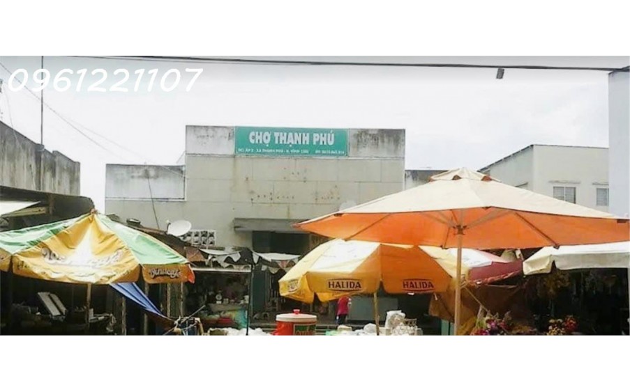 Nhà đẹp giá Bình Dân 1 trệt 1 lửng 3 Phòng ngủ tt 300tr vào ở ngay