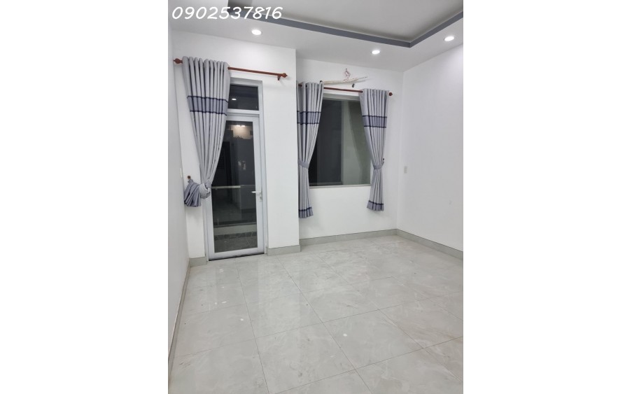 CẦN BÁN CĂN NHÀ HỄM HƠI - ĐƯỜNG TÂN KỲ TÂN PHÚ - QUẬN TÂN PHÚ