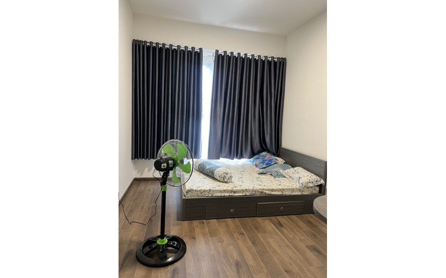 Cho Thuê Căn Hộ  Mizuki park  Bình Chánh Full Nội Thất